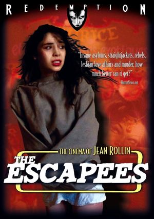 The Escapees's poster