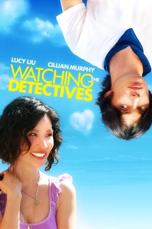 Watching the Detectives's poster