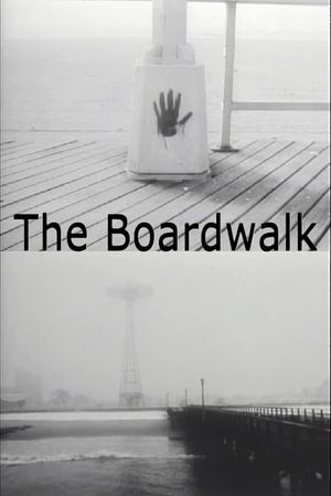 The Boardwalk's poster