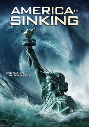 America Is Sinking's poster