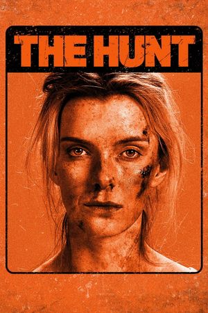 The Hunt's poster
