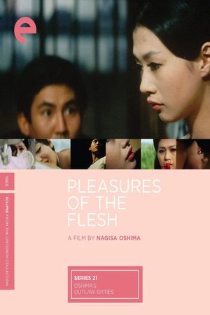 The Pleasures of the Flesh's poster