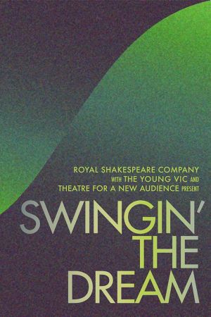 Swingin' the Dream's poster image