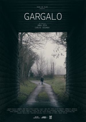 Gargalo's poster