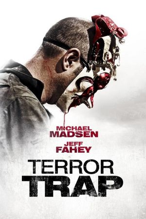 Terror Trap's poster