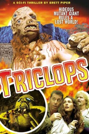 Triclops's poster image