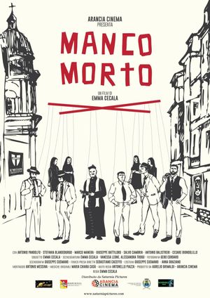 Manco Morto's poster