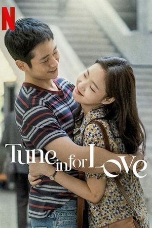 Tune in for Love's poster