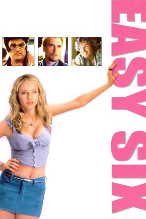 Easy Six's poster