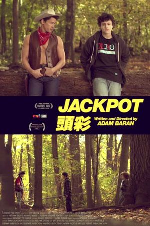 Jackpot's poster