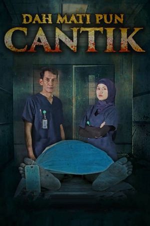 Dah Mati Pun Cantik's poster