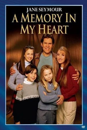 A Memory in My Heart's poster