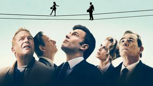 The Company Men's poster