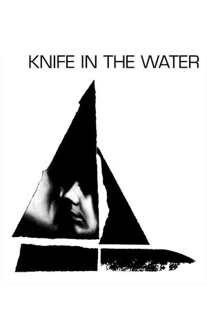 Knife in the Water's poster