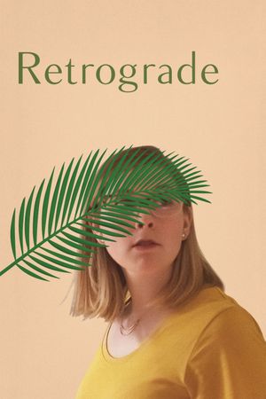 Retrograde's poster