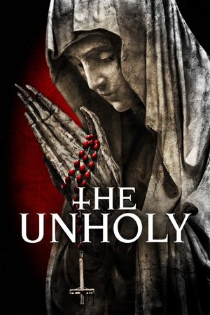 The Unholy's poster