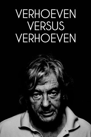 Verhoeven Versus Verhoeven's poster