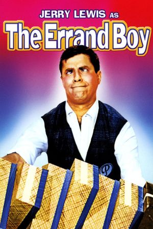 The Errand Boy's poster