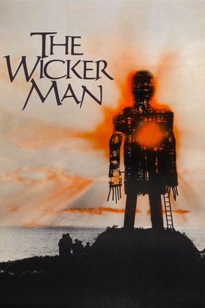 The Wicker Man's poster