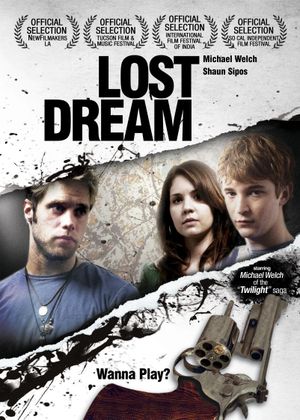 Lost Dream's poster