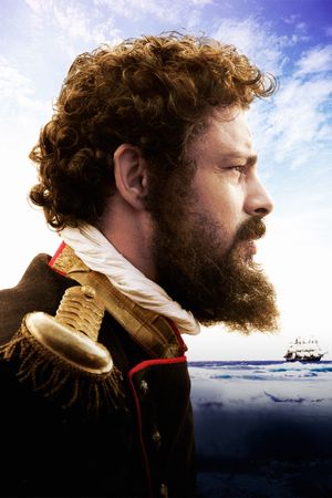 Pedro, Between the Devil and the Deep Blue Sea's poster