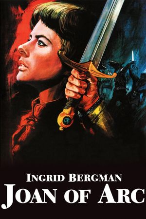Joan of Arc's poster