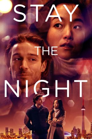 Stay the Night's poster