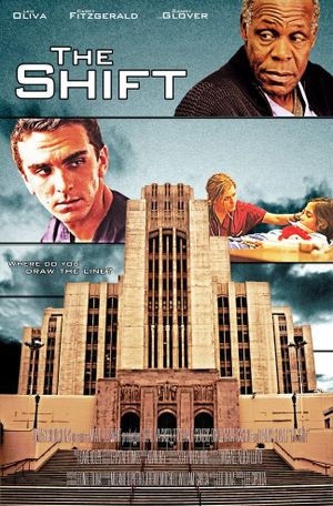 The Shift's poster