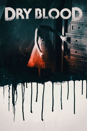 Dry Blood's poster