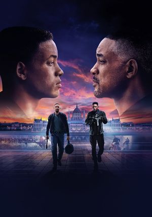 Gemini Man's poster