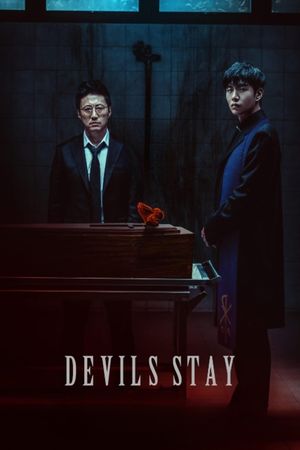 Devils Stay's poster