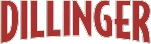 Dillinger's poster