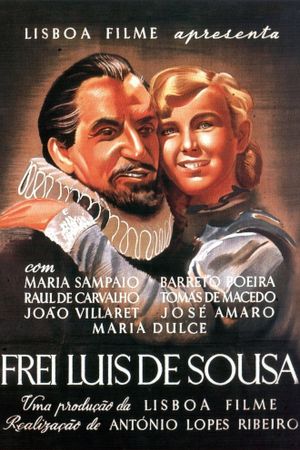 Frei Luís de Sousa's poster