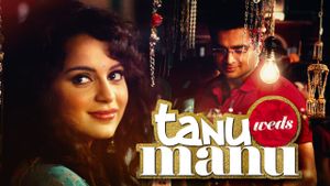 Tanu Weds Manu's poster