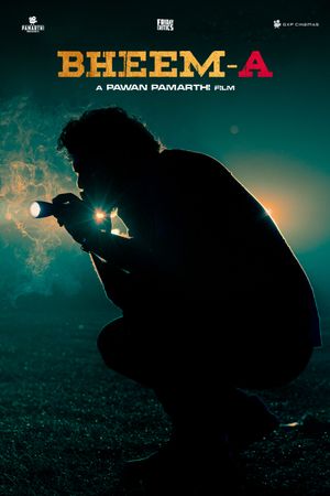 BHEEM-A's poster