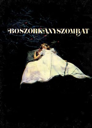 Boszorkányszombat's poster image