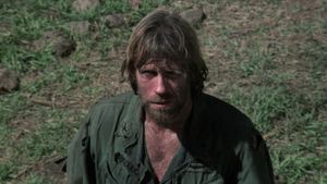 Missing in Action 2: The Beginning's poster