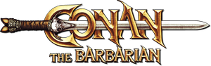 Conan the Barbarian's poster