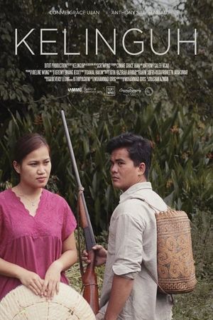 Echo's poster