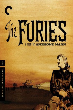 The Furies's poster