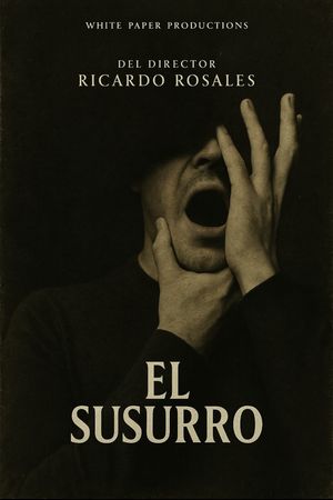 El Susurro's poster