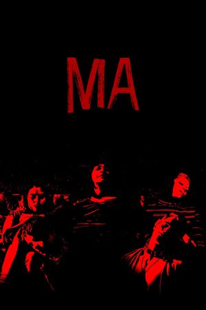 Ma's poster