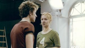 Screen Tests's poster