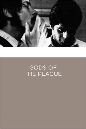 Gods of the Plague's poster