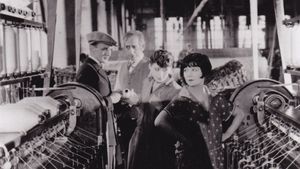 Fanny Hawthorne's poster