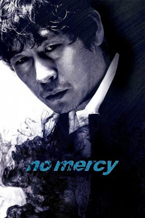 No Mercy's poster