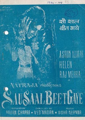 Sau Saal Beet Gaye's poster