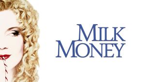 Milk Money's poster