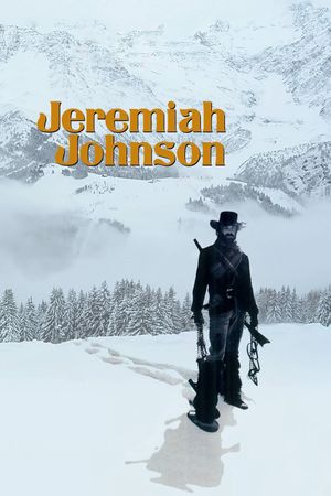 Jeremiah Johnson's poster