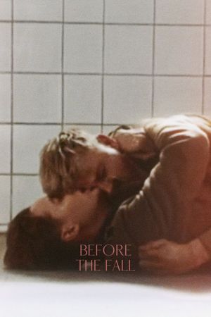 Before the Fall's poster